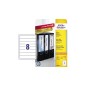 Avery Filing Labels Slim